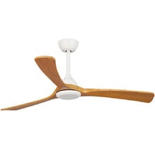 Fanco Sanctuary DC 132cm Ceiling Fan with Remote Control